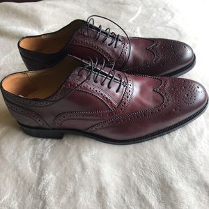 Classic HANDMADE MERCANTO FIORENTINI men shoes